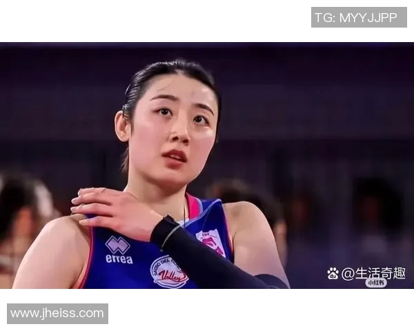 上海排球队在全国锦标赛中的强势表现与未来发展展望 上海排球队在全国锦标赛中的强势表现与未来发展展望