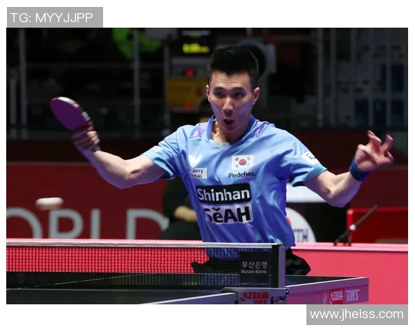 乒乓球盛宴:深入解析杭州乒乓球队的强大实力与发展潜力 乒乓球盛宴:深入解析杭州乒乓球队的强大实力与发展潜力