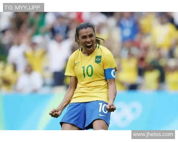 全球女足巨星风采展现与成就回顾