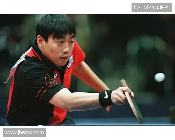 南京乒乓球队在比赛中的反击策略与成败分析