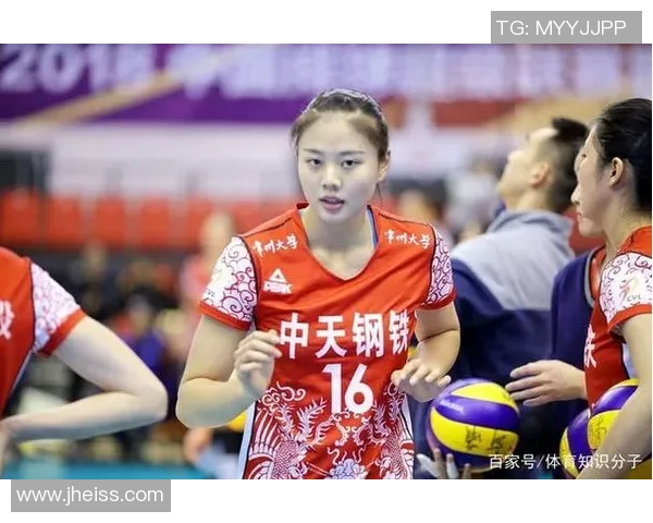 南京排球队引领最新排球技术十大趋势分析与发展前景探讨