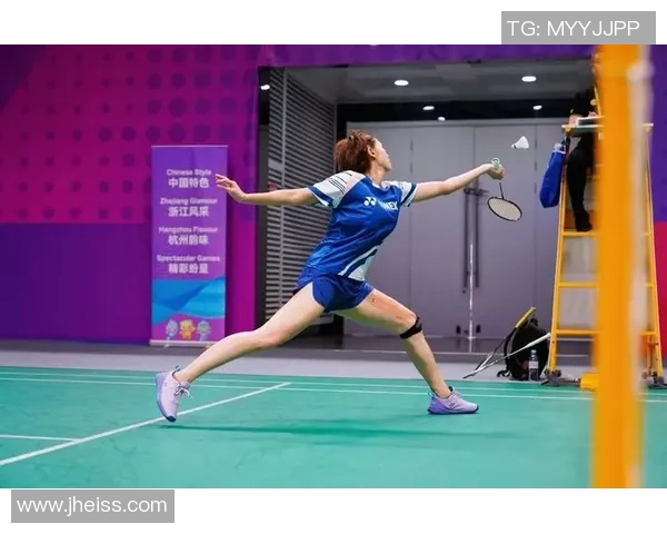 杭州羽毛球队配合排名创新高引领全国羽坛新风潮