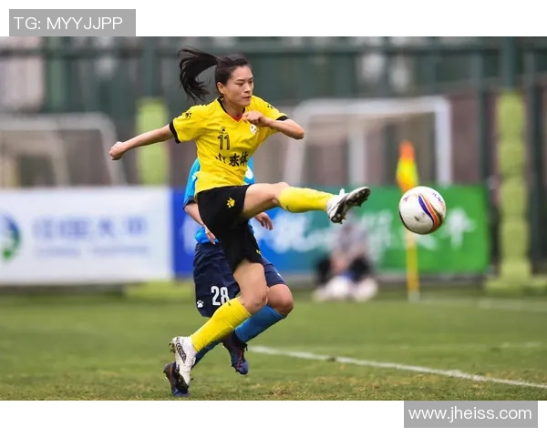 河南女足球明星的代表人物及其成就分析 河南女足球明星的代表人物及其成就分析