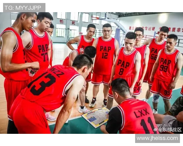 篮球与足球的巅峰对话明星们的友谊赛场上的激情碰撞