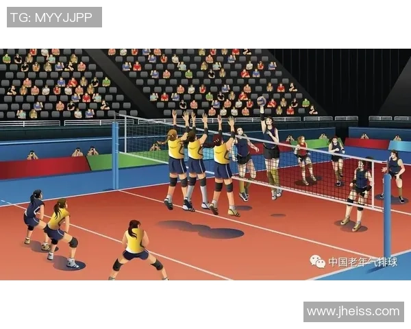 重庆排球队防反战术分析与比赛表现评估探讨