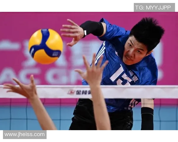 排球热议：杭州排球队的技术争议