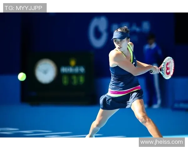 网球深度：解密北京网球队的快攻