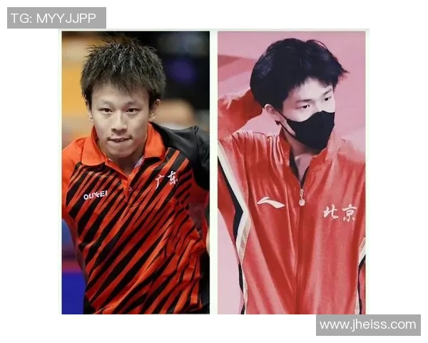 对话杨伟:谈乒乓球生涯 对话杨伟:谈乒乓球生涯