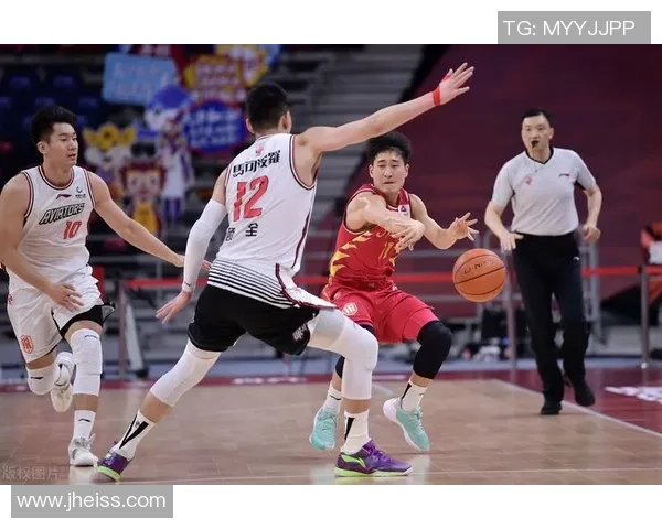 赛后复盘：西安篮球队 vs 重庆篮球队的意识