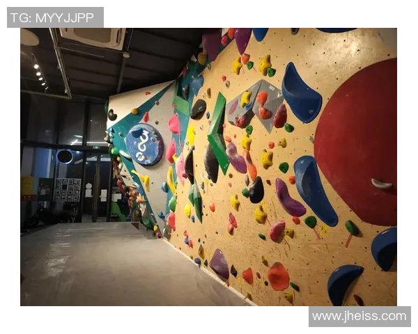 攀岩热议：上海攀岩队的状态争议