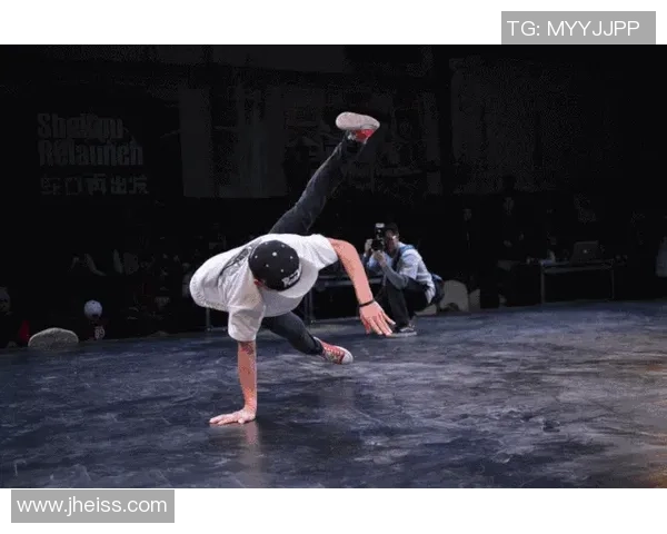 滑板精英赛点评：北京街舞队的意识表现