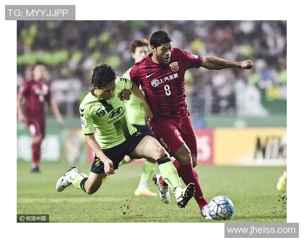 足球评论:武汉足球队的防守得失