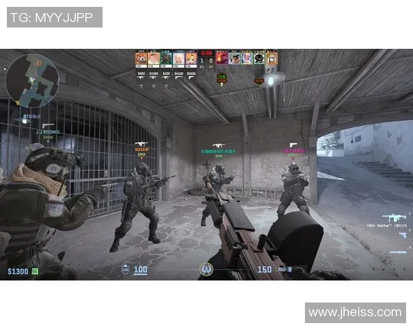 科学CS_GO:技术训练方法 科学CS_GO:技术训练方法