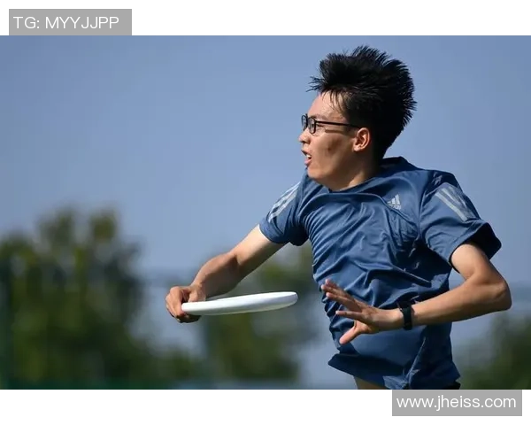 飞盘战术排行榜：深圳飞盘队位居第5名