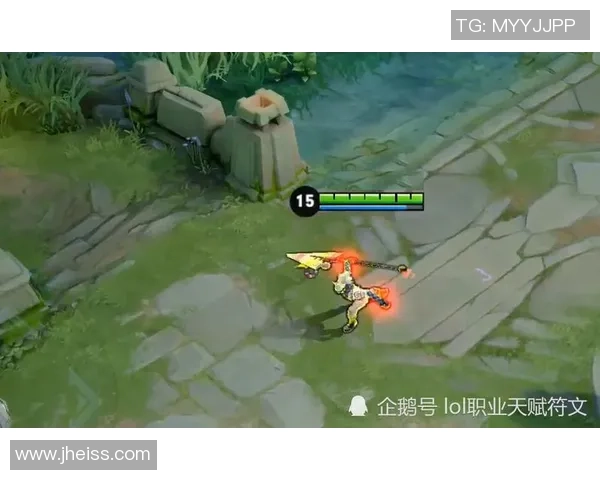 专访张丽：解密王者荣耀成功之道