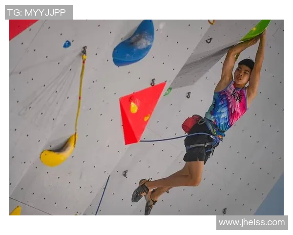 攀岩热点：解读成都攀岩队的防反