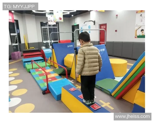 科学极限运动：技术训练方法