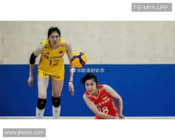 专业解读：广州排球队的快攻打法_1