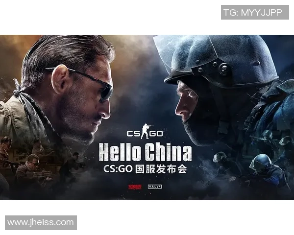 CS_GO热点：解读IG的运营