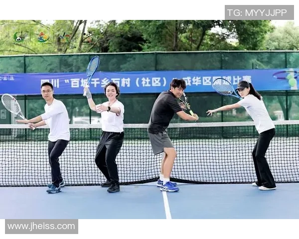 最新网球灵活性TOP10：成都网球队领跑