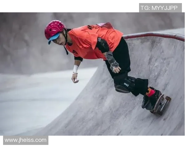 滑板评论：北京滑板队的运营得失