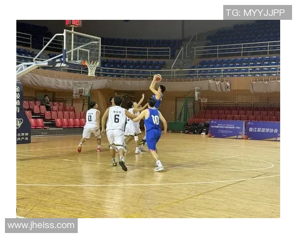 篮球热议：重庆篮球队的意识争议