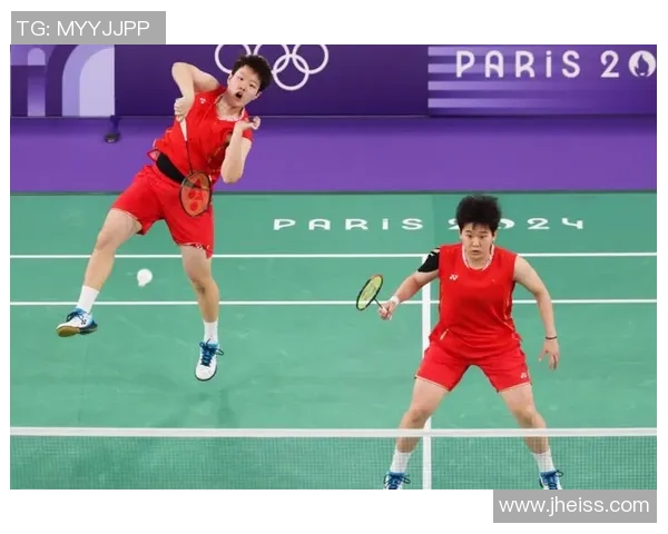 羽毛球深度：解密武汉羽毛球队的包夹