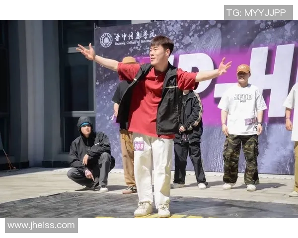 街舞评论：西安街舞队的进攻得失