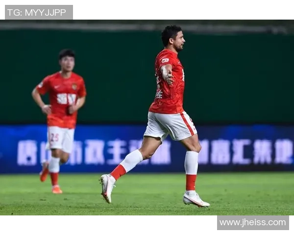 足球巨献：探秘广州足球队的实力